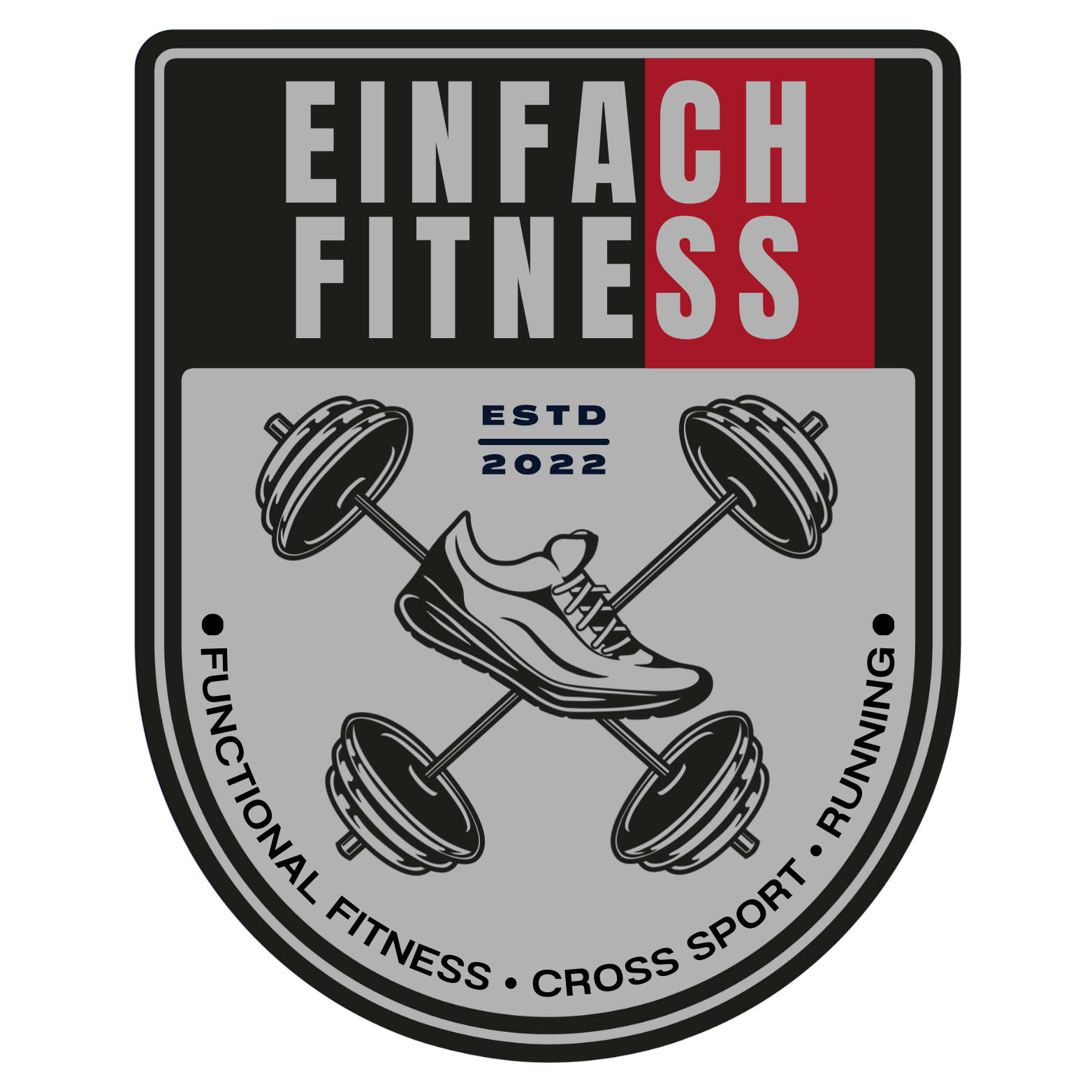 Logo von Einfach Fitness Essen