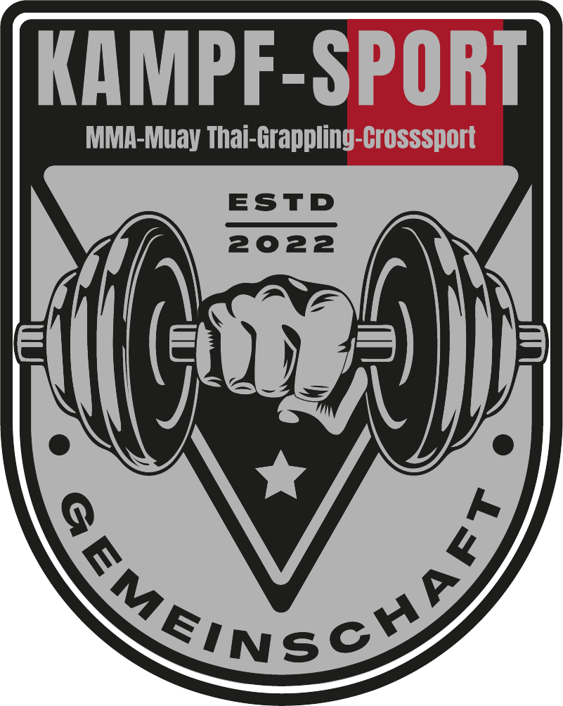 Logo der Kampf-Sportgemeinschaft Essen