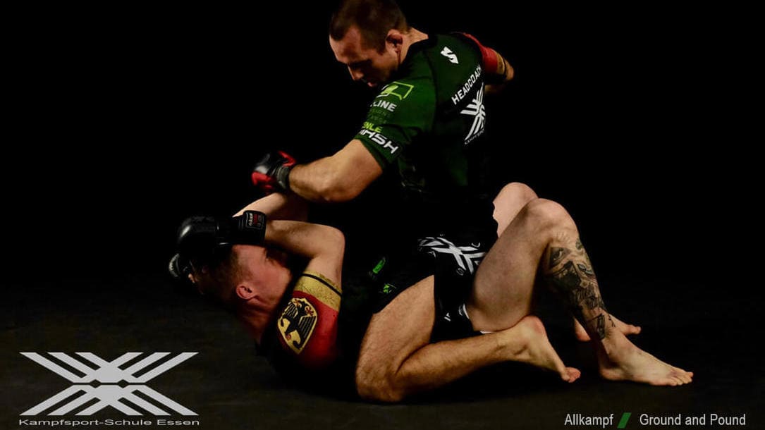 Mma Sportart Mma Sportart