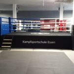 Dein Gym | Boxring