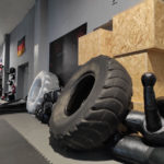 Dein Gym | Equipment Cross Sport